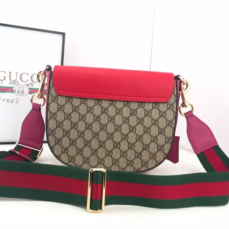 19B57G0047 Gucci Bags 0728